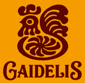 Gaidelis