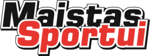 Maistas sportui