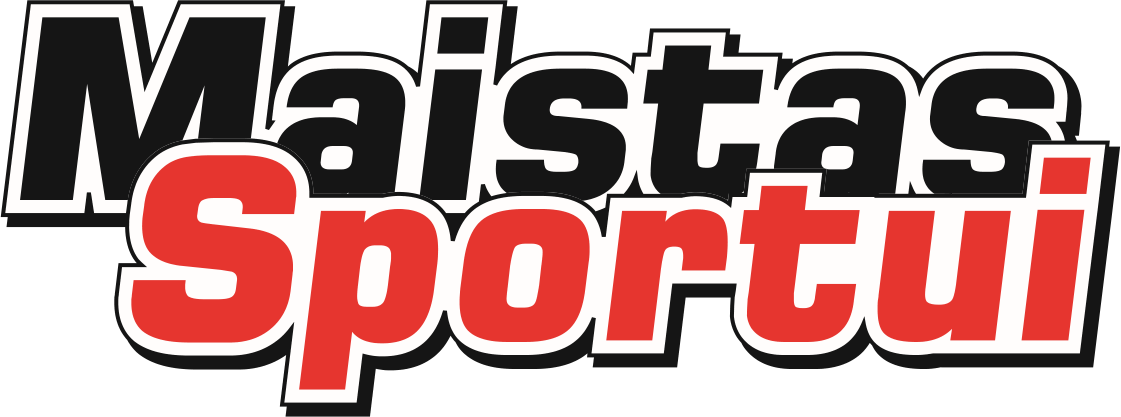 Maistas sportui
