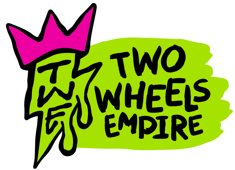 Two Wheels Empire